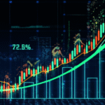 Explore the dynamics and implications of Gemini stock's rise within digital transformation trends.