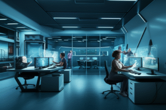 Explore how Hideo Kojima and PhysInt technologies are shaping the future of game development and information technology.