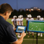 Explore how Georgia Tech is leveraging advanced IT solutions in their football program to optimize performance and enhance fan engagement.