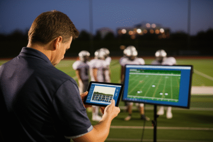 Explore how Georgia Tech is leveraging advanced IT solutions in their football program to optimize performance and enhance fan engagement.