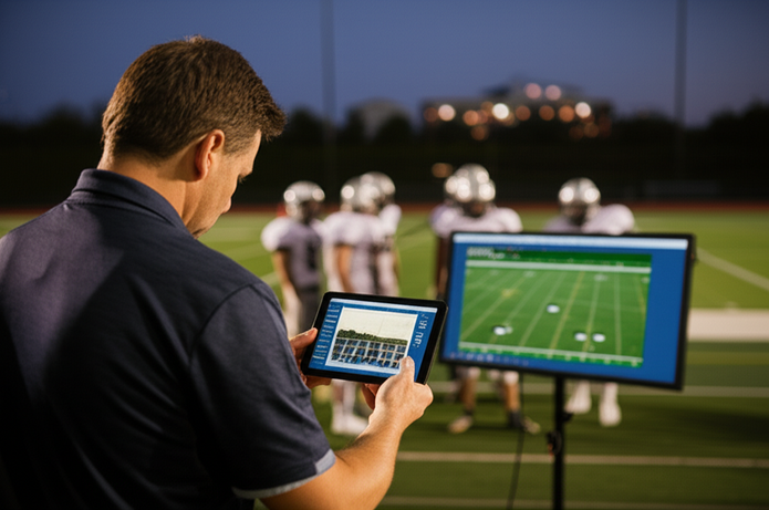 Explore how Georgia Tech is leveraging advanced IT solutions in their football program to optimize performance and enhance fan engagement.