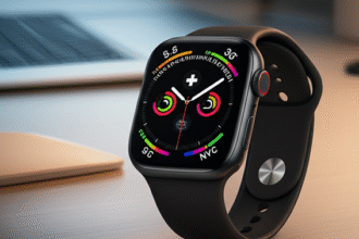 A comprehensive overview of the advancements in the Apple Watch Series 11, focusing on new features, health tracking improvements, and its impact on technolo…