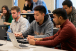 Explore how Georgia Tech is shaping the future of IT education and fostering innovation.