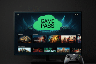 Discover how Xbox Game Pass is reshaping the gaming experience through innovative cloud technology and flexible subscription models.