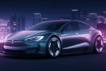 Explore how Tesla's innovations are accelerating digital transformation across industries.