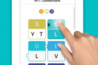 Unlock the secrets of NYT Connections, a popular digital puzzle, to enhance your problem-solving skills and productivity.