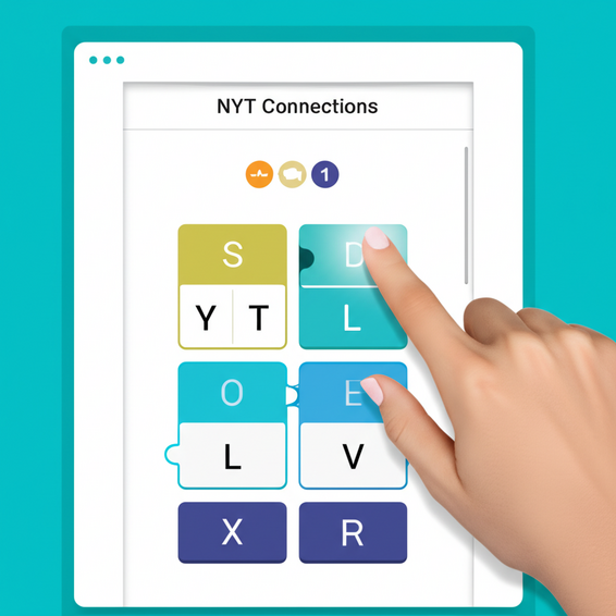 Unlock the secrets of NYT Connections, a popular digital puzzle, to enhance your problem-solving skills and productivity.