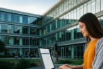A comprehensive exploration of Georgia Tech's strategies and initiatives in digital transformation within higher education.