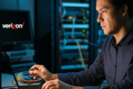 Explore the implications of Verizon outages on IT services and digital infrastructure.