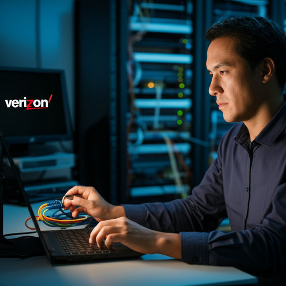 Explore the implications of Verizon outages on IT services and digital infrastructure.