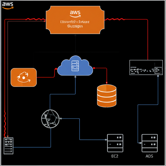 Explore how AWS outages affect cloud services and IT infrastructure.